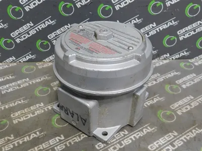 USED UNITED ELECTRIC J120-164