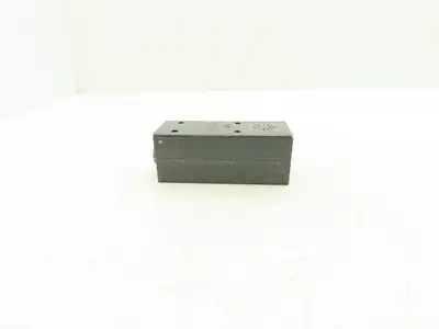Pepperl Fuchs NJ30+U2+W-BHMSSP3-N.O.-B537 Inductive Proximity Sensor