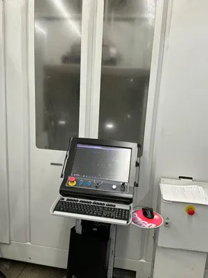 2014 MATSUURA H.PLUS-630 Must Move Immediately - Machining Centers - Horizontal | Quick Machinery Sales, Inc. (33)