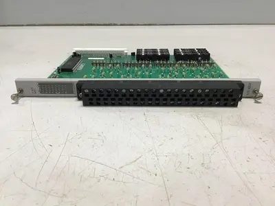 USED SIEMENS 505-4332