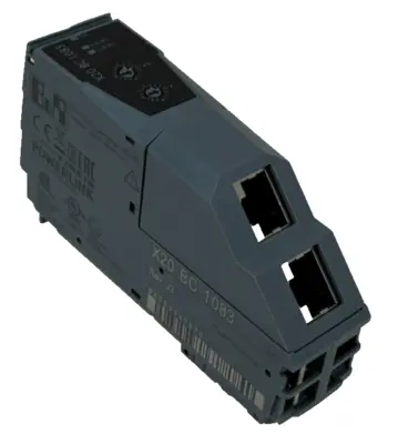 NEW B&R X20-BC-1083