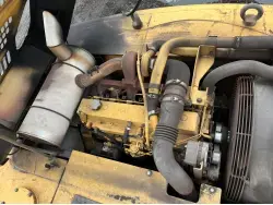 Used 2003 JOHN DEERE 270C LC Crawler Excavators Pennsylvania US | Iron Exchange Equipment Solutions #1353933