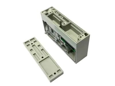 Used Numatics Pneumatic Manifold Block X, XE, 1, 3/5 Ports w/ 156-161 Rev H PCB Parts (Hydraulics and Pneumatics) Michigan US | Maverick Industrial Sales #1395128