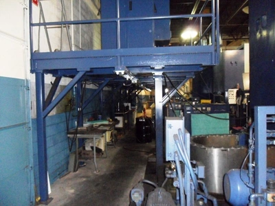 USED 1986 INGERSOLL BOHLE
