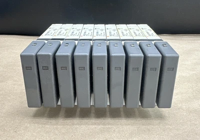 USED SMC VQC2100N-5