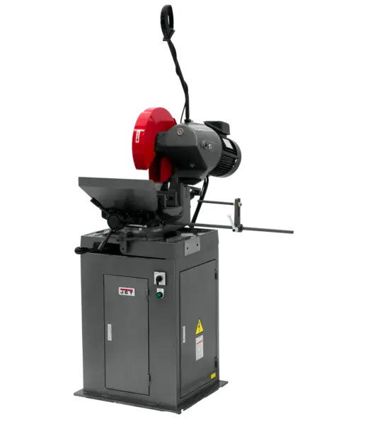 New | in-Stock JET J-FK350-2K Circular Cold Saws Illinois US | Olympus Machinery Group #1349103