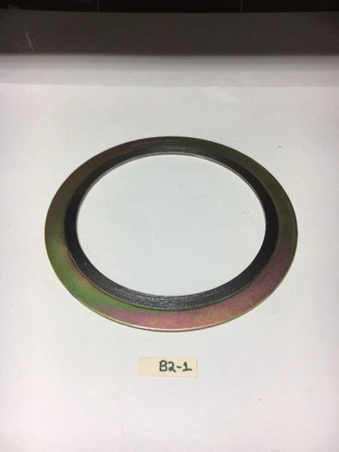 NEW Aiflon 8"