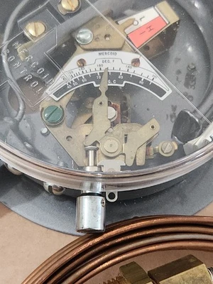 NEW Dwyer DS-7238-153-5