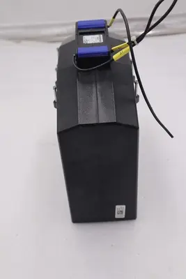 DEIF ASK 129.10 88238 VA 15  50-60 Hz E PLUG-IN CURRENT TRANSFORMER STOCK #2795