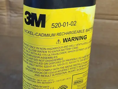 New | in-Stock 3M 520-01-02R01 Misc Electrical & Power Parts British Columbia CA | Lenmark #294599