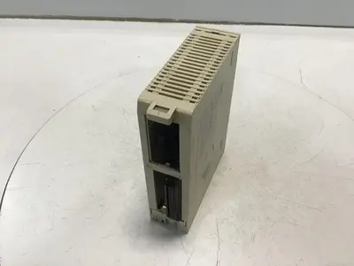 USED OMRON CS1W-ETN21