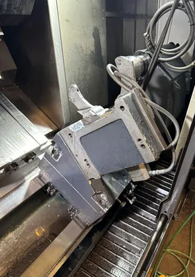 2018 DOOSAN PUMA 3100LY CNC Lathes | Midstate Machinery (10)