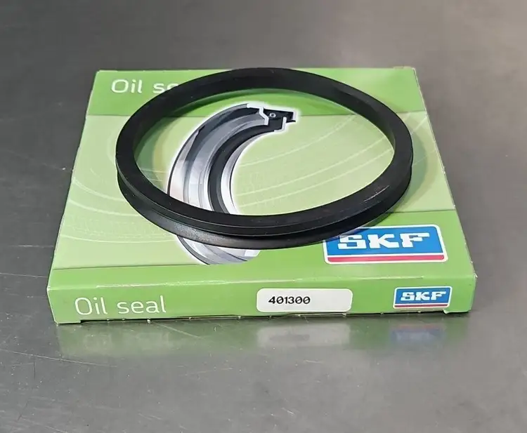Used SKF _UNKNOWN_ Seals & Gaskets South Carolina US | Palmetto Automation #1160239