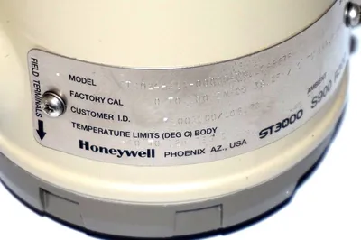 NEW HONEYWELL ST3000 SMARTLINE STD924-A1A-00000-00 TRANSMITTER STD924A1A0000000