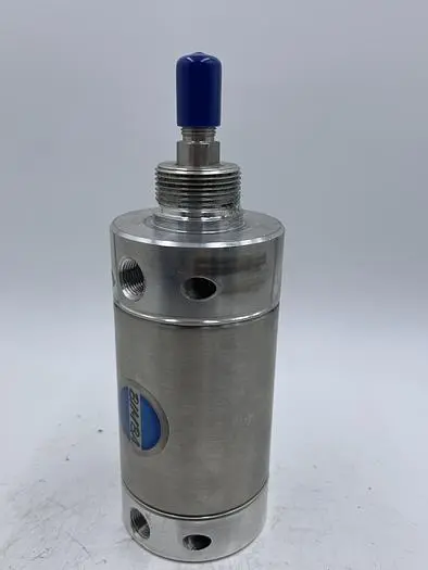 Used BIMBA BIMBA LTL-702-DM Pneumatic Cylinders | ND Industrial Surplus #1216061