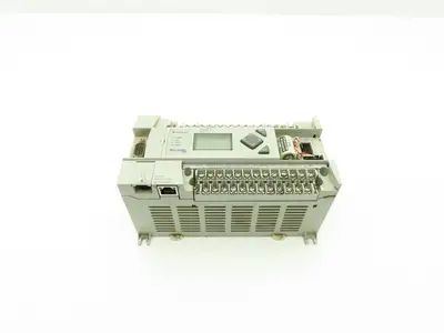 Allen Bradley 1766-L32AWA MicroLogix 1400 Controller Module 32Pt Series B FW 11