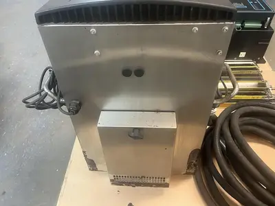 USED VIDEOJET 1610DH