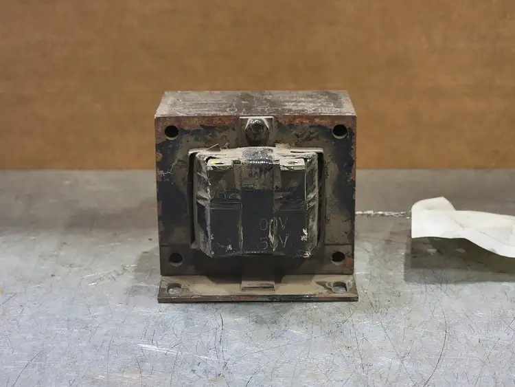 Used HAMMOND 79768 Transformers British Columbia CA | Lenmark #264975