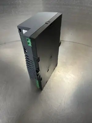 Control Techniques Emerson FXMP25 Field Controller 26A 208-480VAC @2.5.2