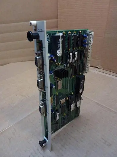 Used POWER MISER FMB-02 Circuit Boards Michigan US | Ideal Machinery #605382