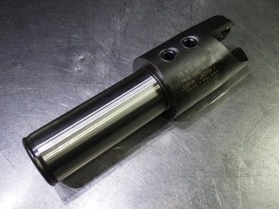 Kennametal .625-.6875" Chamfer Drill Adapter 1.25" Shank SEF625687RSS125 (LOC425)