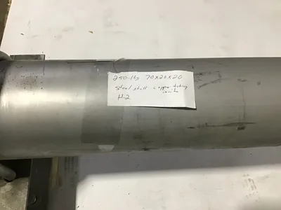 SMC HAW110-30 Water Cooled after cooler HAW AFTER COOLER