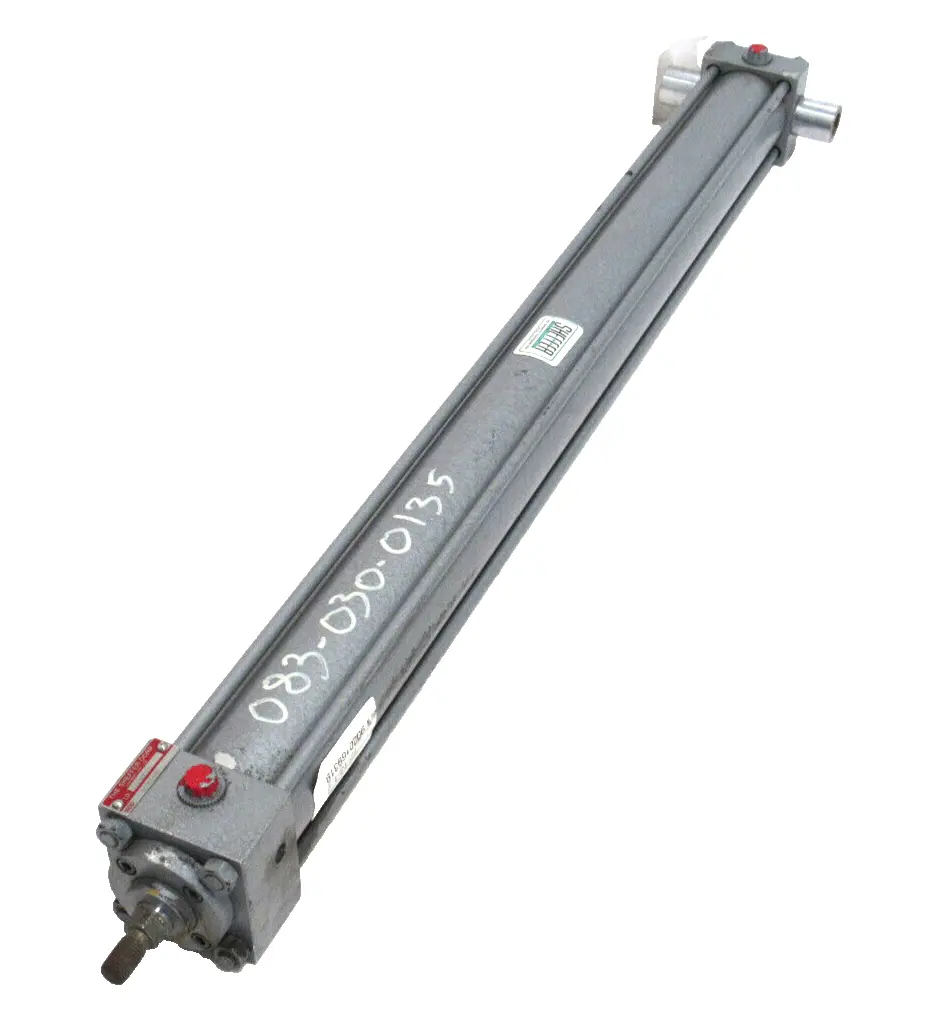 NEW SHEFFER 2MATR24CC CYLINDER