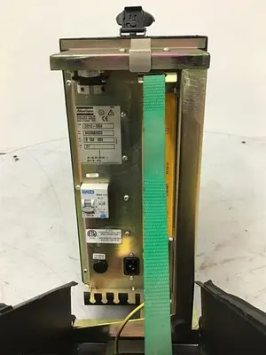 USED ATLAS COPCO D312-DS4