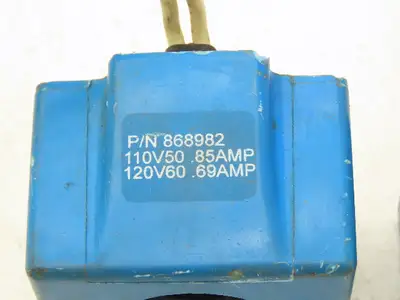 Used VICKERS _UNKNOWN_ Valves/Fittings Indiana US | Arrow Industrial #1316965
