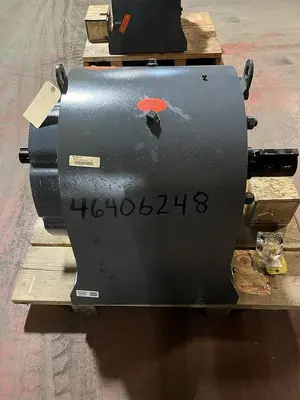 Used FALK 8C4-02AS Industrial Controls | Surplus Asset Holdings #1221547