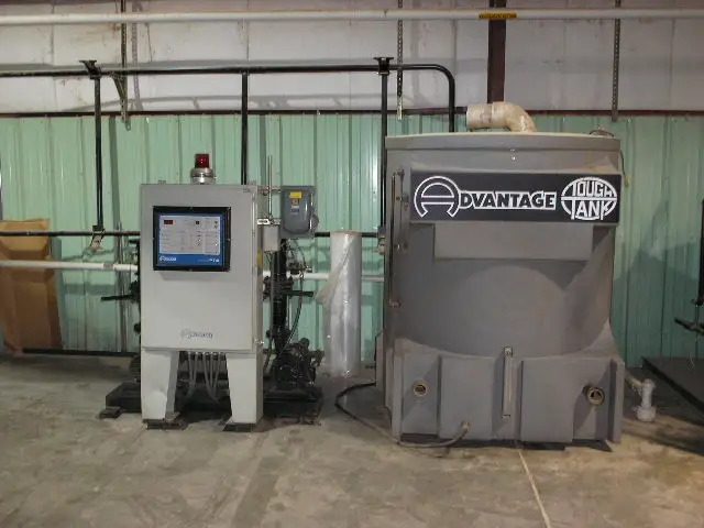 Chiller, 85 Ton Minus Tower For Advantage