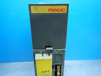 USED FANUC A06B6079H105