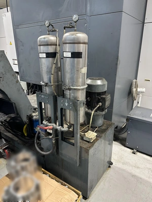 OKUMA MA-600HB Horizontal Machining Centers | Charter Auctions (44)