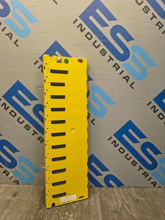 Used FANUC A03B-0807-C001 PLC Processors South Carolina US | ESS Industrial Equipment Sales #1512626