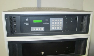 USED Bruker Does Not Apply