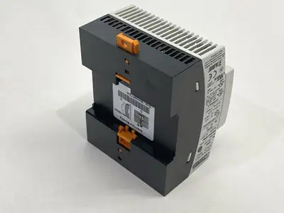 USED PHOENIX CONTACT POWER SUPPLY 5A 12VDC 2868583
