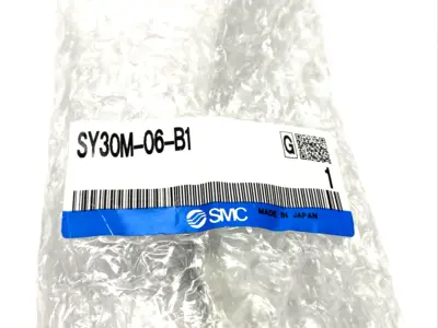 SY30M-06-B1 | SMC  Valve Manifold Interface Regulator - New