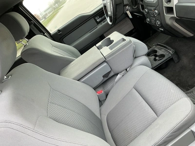 Used 2014 FORD F150 Pickup Trucks Michigan US | Miedema Asset Management Group #1568301