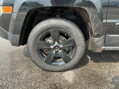 Used 2015 JEEP PATRIOT SUVs Michigan US | Miedema Asset Management Group #1327765