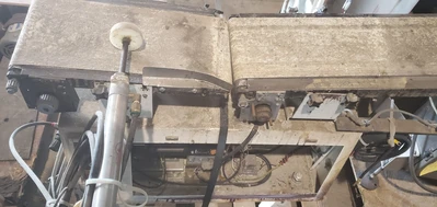 Used _UNKNOWN_ CA15L-00 Checkweighers - Belt Minnesota US | A&I Equipment #1317540