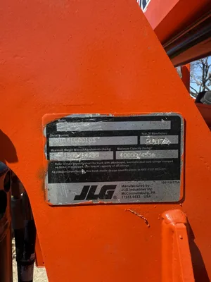 Used 2017 SKYTRAK 10054 Misc Forklifts Texas US | 4K Lift Co #1503053