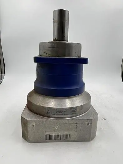 Used WITTENSTEIN WITTENSTEIN SP 100S-MC1-4-OK1-2K Misc Electrical & Power Parts | ND Industrial Surplus #1212917