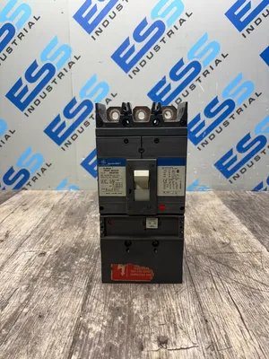 Used GENERAL ELECTRIC SGHA36AT0400 Misc Electrical & Power Parts South Carolina US | ESS Industrial Equipment Sales #1502602