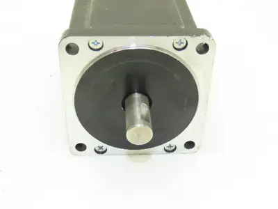 Berger Lahr 0052127035000 VRDM3913/50LWBOO Servo Stepper Motor 230V 6Nm