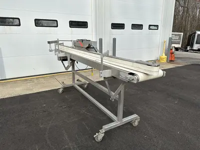 USED APM MACHINERY HCBS-1/8 CT 12X8R