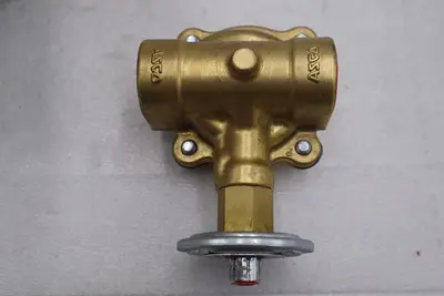 ASCO F210D014K / F210D014K (BRAND NEW) VALVE STOCK 3976