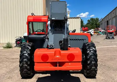 Used 2019 SKYJACK SJ1056TH Telehandlers Colorado US | Discount Forklift #1427293