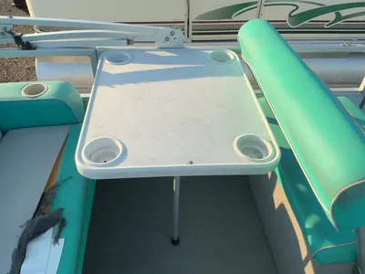 Used 1994 CREST SPORT 18-23 Boats (Misc) Michigan US | Miedema Asset Management Group #1324293