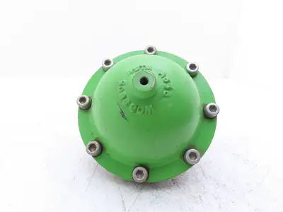 Pulsafeeder Pulsatrol 76 Pulsation Dampener 3/4"NPT W089605/W089606
