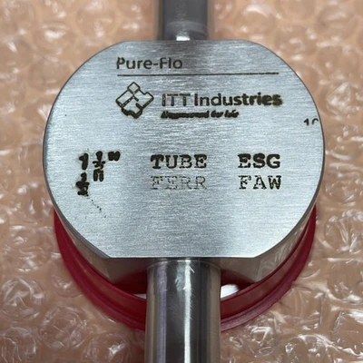 NEW ITT INDUSTRIES CP030772112